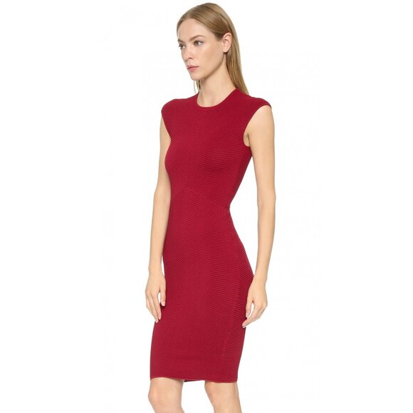 NWT Torn by Ronny Kobo Kikimora Dress ASO Isabelle Lightwood - Picture 5 of 14